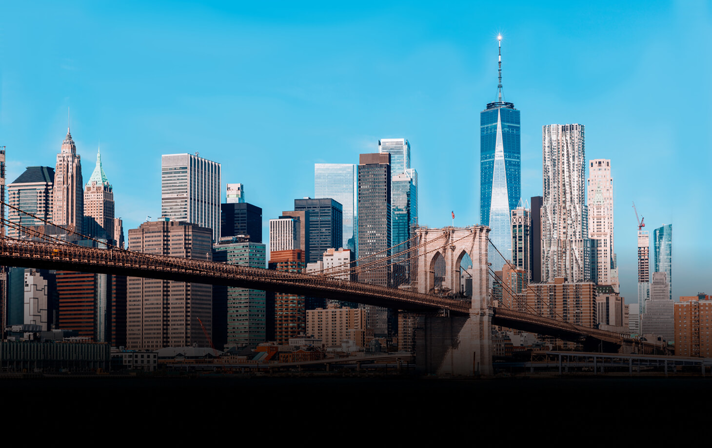 New York Office