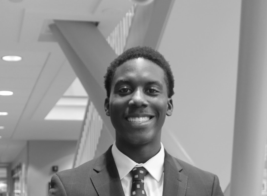 Oluwasola Ogundare