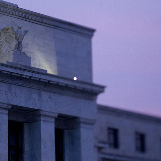 click to read An AI Approach to Fed Watching